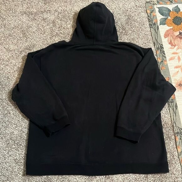 AC/DC 2005 Back in Black Aces in Eights Band Sweatshirt Hoodie Men’s Unisex XXL - Picture 10 of 11